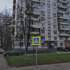 Klyazminskaya Street, 6к1 ، موسكو: صورة