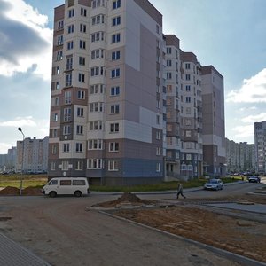 Kamiennagorskaja Street, 116, Minsk: photo