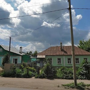 Minskaya ulitsa, 3, Lipetsk: photo