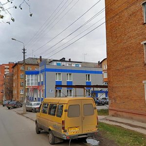 Ulitsa Polzunova, 9Б, Tula: photo