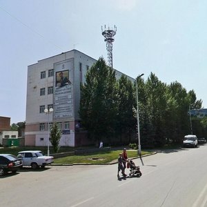 Pravdy Street, 17, Ufa: photo