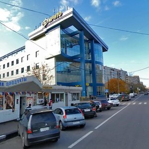 Mytnaya Street, 66, Moscow: photo