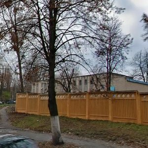 Mytrofana Dovnar-Zapolskoho Street, 5 ، كييف: صورة