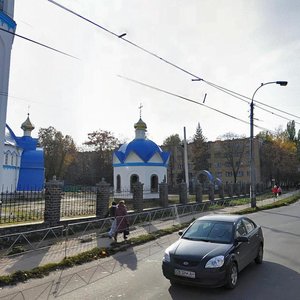Чернигов, Казацкая улица, 1: фото