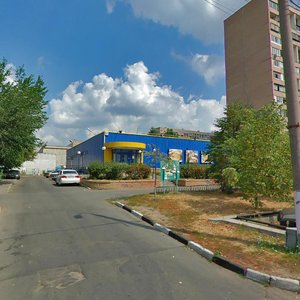 Novocherkasskiy Boulevard, 27к1 ، موسكو: صورة