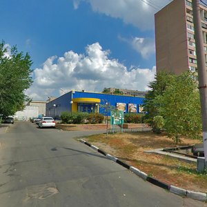 Novocherkasskiy Boulevard, 27к1, Moscow: photo