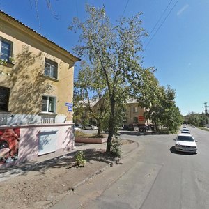 Lermontova Street, 22, Khabarovsk: photo