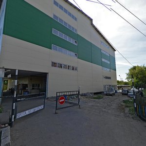 Ulitsa 16-y Voyenny Gorodok, 463, Omsk: photo