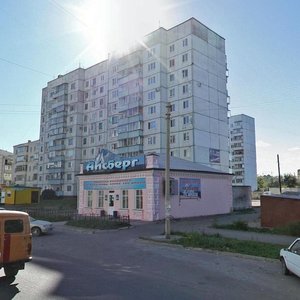 Mukhina Street, 20, Blagoveshchensk: photo