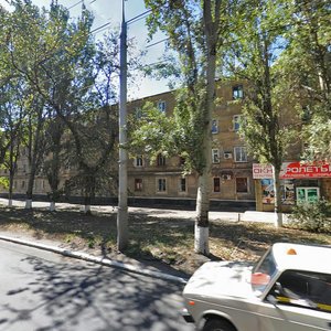 Макеевка, Улица Ленина, 121: фото