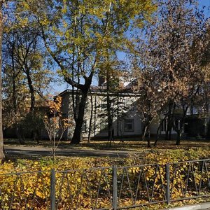 Akademika Petrovskogo Street, 9, Moscow: photo