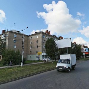 Pobedy avenue, 33, Kopeysk: photo