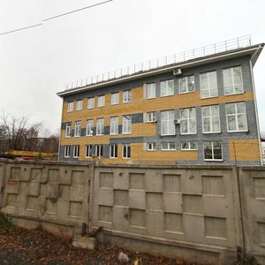 Aerodromnaya Street, 1, Nizhny Novgorod: photo