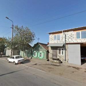 Volochayevskaya ulitsa, 121, : foto