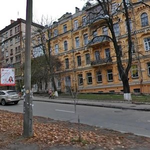Lva Tolstoho Street, 23, Kyiv: photo