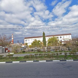 Kunikova Street, 45, Novorossiysk: photo