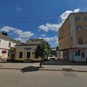Moskovskaya Street, 19, Kaluga: photo