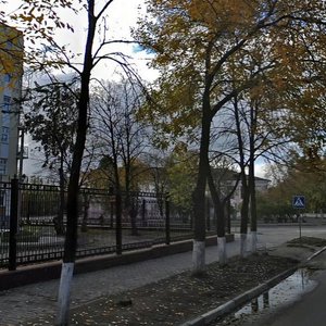 Bolshaya Fyodorovskaya Street, 41А, Yaroslavl: photo