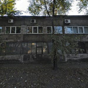 Vulytsia Zoi Kosmodemianskoi, 3, Zaporizhia: photo