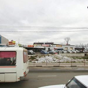 Gagarina Avenue, 37Бк1 ، نيجني نوفغورود: صورة