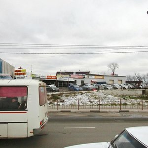 Gagarina Avenue, 37Бк1, Nizhny Novgorod: photo