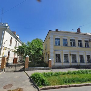 Vulytsia Hoholia, 11, Poltava: photo