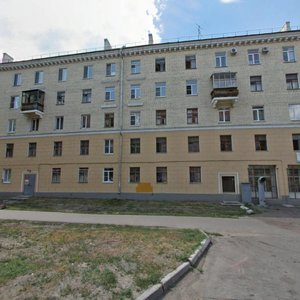 Leningradskaya Street, 134, Voronezh: photo