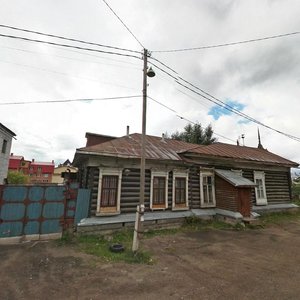 Klyuchevskoy Driveway, 27 ، تومسك: صورة