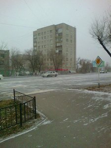 Павлодар, Улица Айманова, 43: фото