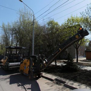 Sholokhova Avenue, 140, Rostov‑na‑Donu: photo