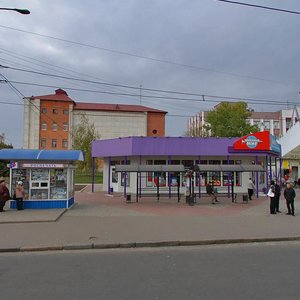 Курск, Улица Красной Армии, 2Ак1: фото