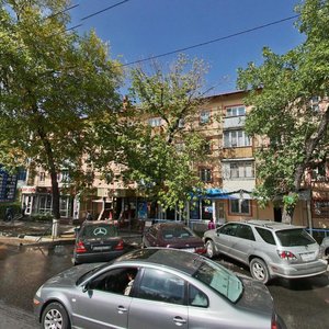 Алматы, Улица Климента Тимирязева, 73: фото