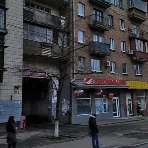 Kyrylivska Street, 115/1, : foto