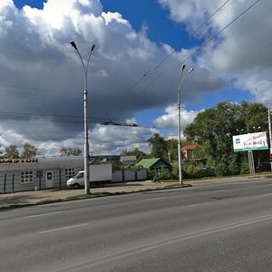 Pobedy Avenue, 70, Penza: photo