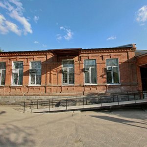 Zheleznodorozhnaya ulitsa, 4 ، كراسنودار: صورة