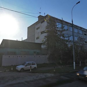 Sechkina Street, 1Ас40 ، موسكو: صورة