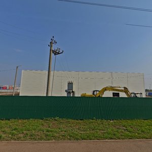 Yashlek Avenue, 12, : foto