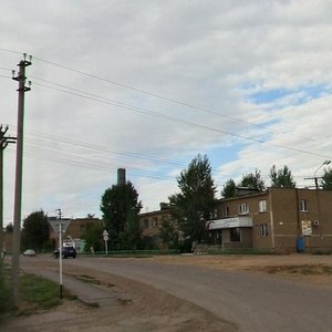 Maıakovskıı kóshesi, 2, Astana: photo