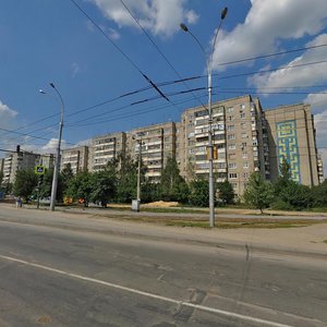 Katukova Street, 26, Lipetsk: photo