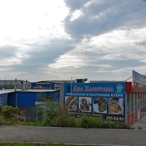 Ulitsa Shakhtyorov, 66, Krasnoyarsk: photo