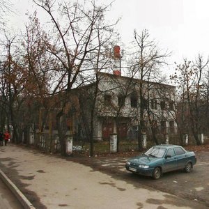 Geroya Yuriya Smirnova Street, 59В, Nizhny Novgorod: photo