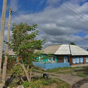 Ульяновск, Улица Некрасова, 28/2: фото