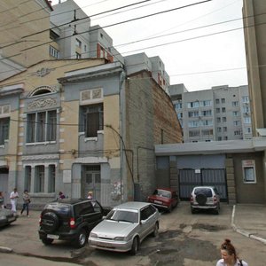 Sovetskaya ulitsa, 57, Saratov: photo