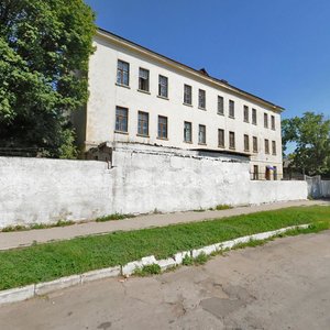 Perekopskaya ulitsa, 2, Evpatoria: photo