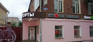 Ulitsa Podbelskogo, 9, Borovichy: photo
