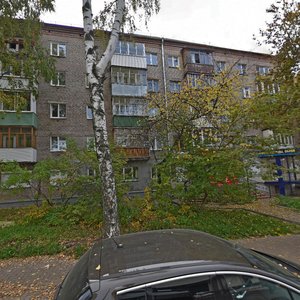 Pushkinskaya Street, 228, Izhevsk: photo