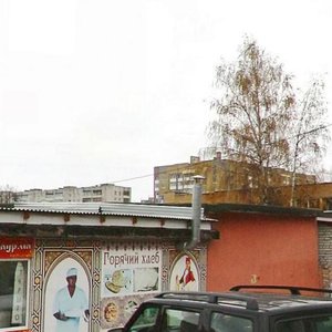 Ulitsa Sutyrina, 5Б, : foto