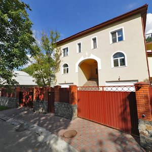 Tsymbaliv Yar Street, 57, Kyiv: photo