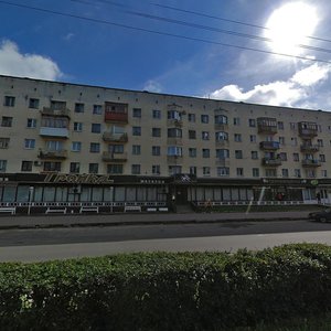 Великий Новгород, Улица Химиков, 19/19: фото
