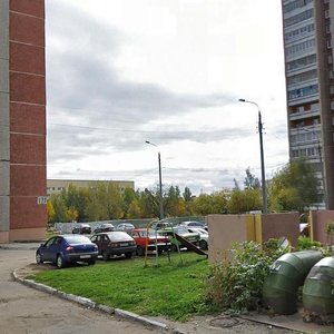 Dobroselskaya Street, 169Б, Vladimir: photo